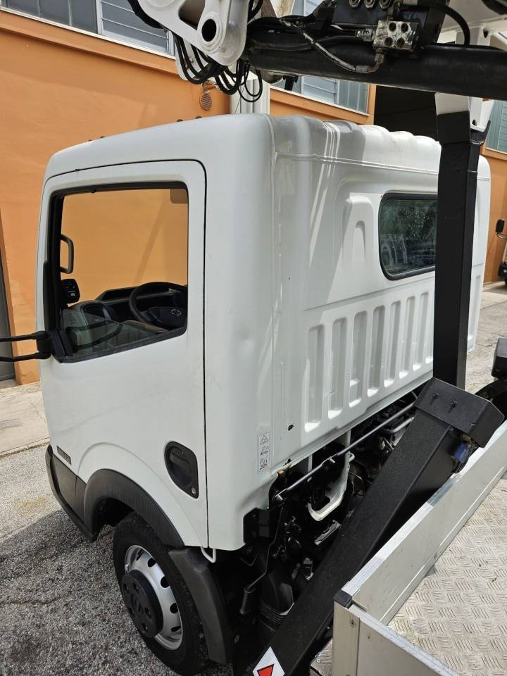 Oil & Steel Snake 21.12  - Truck mounted aerial platform: picture 4 Oil & Steel Snake 21.12  - Truck mounted aerial platform: picture 4