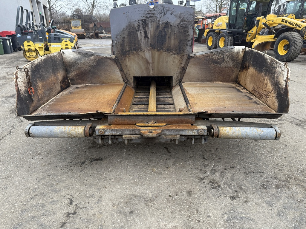 Dynapac F 1200 CS (111401) - Asphalt paver: picture 3 Dynapac F 1200 CS (111401) - Asphalt paver: picture 3