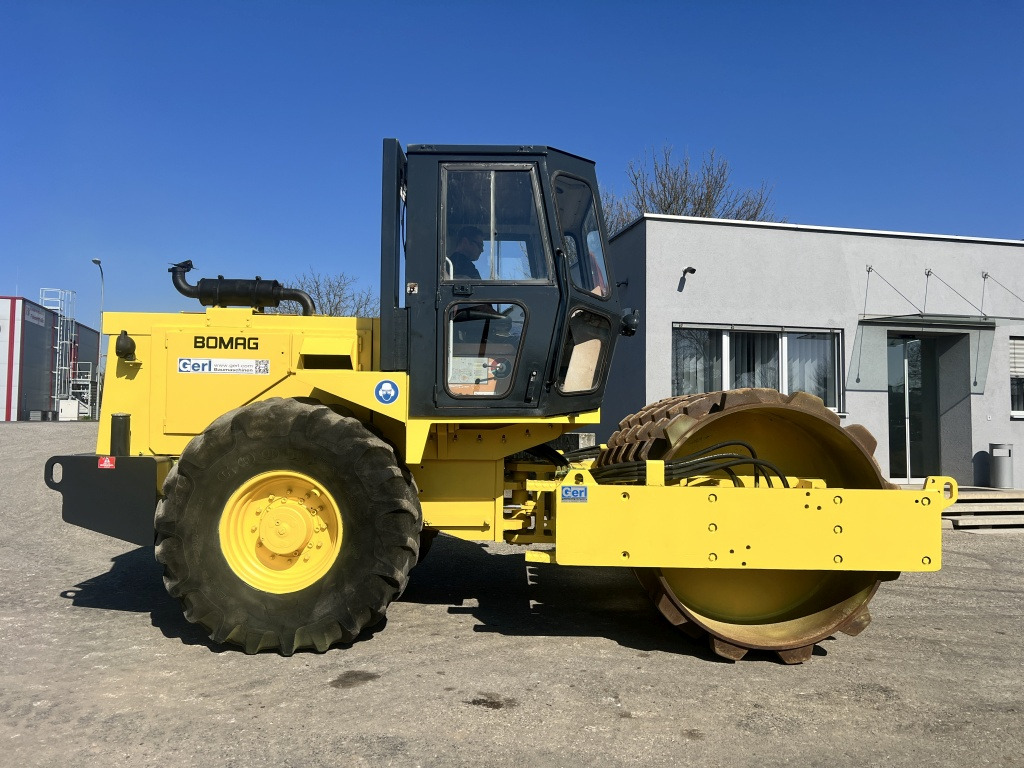 JCB Vibromax W 1402 PD (111495) - Compactor: picture 5 JCB Vibromax W 1402 PD (111495) - Compactor: picture 5