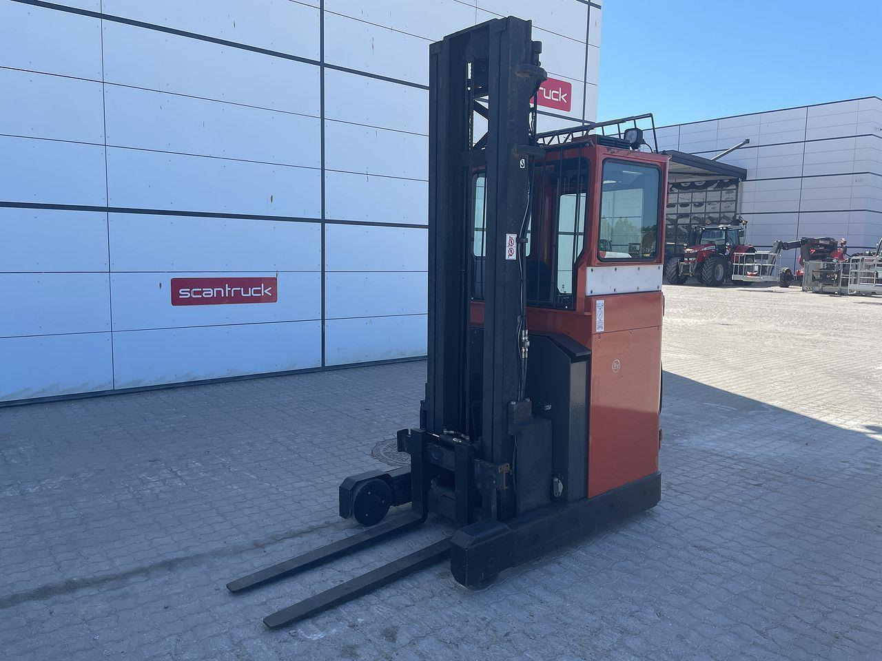 BT RRE 160MC - Reach truck: picture 1 BT RRE 160MC - Reach truck: picture 1