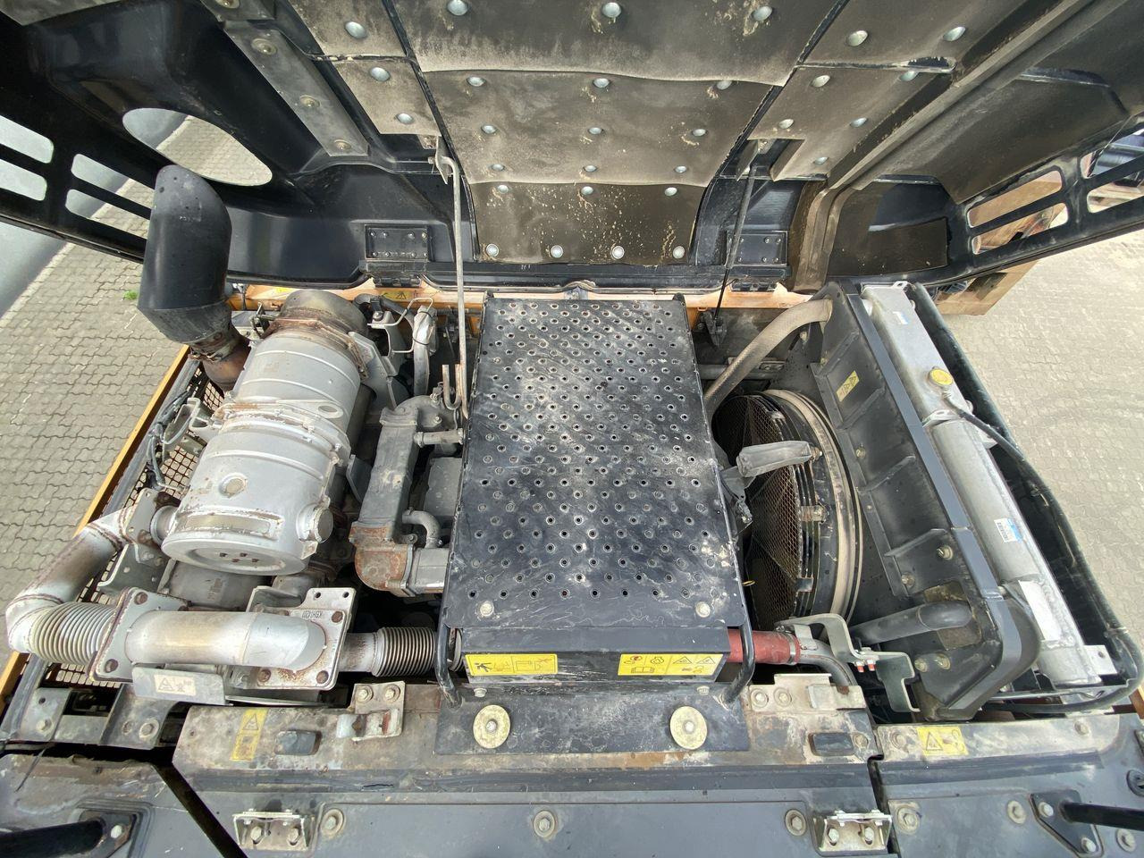 Crawler excavator Case CX300D: picture 8 Crawler excavator Case CX300D: picture 8