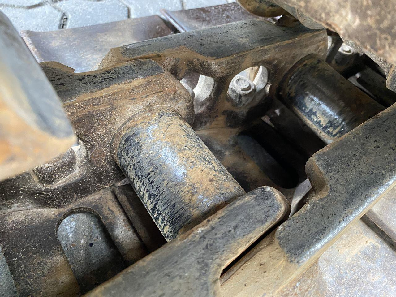 Crawler excavator Case CX300D: picture 7 Crawler excavator Case CX300D: picture 7