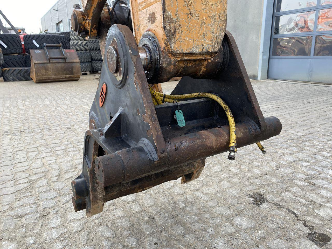 Crawler excavator Case CX300D: picture 11 Crawler excavator Case CX300D: picture 11