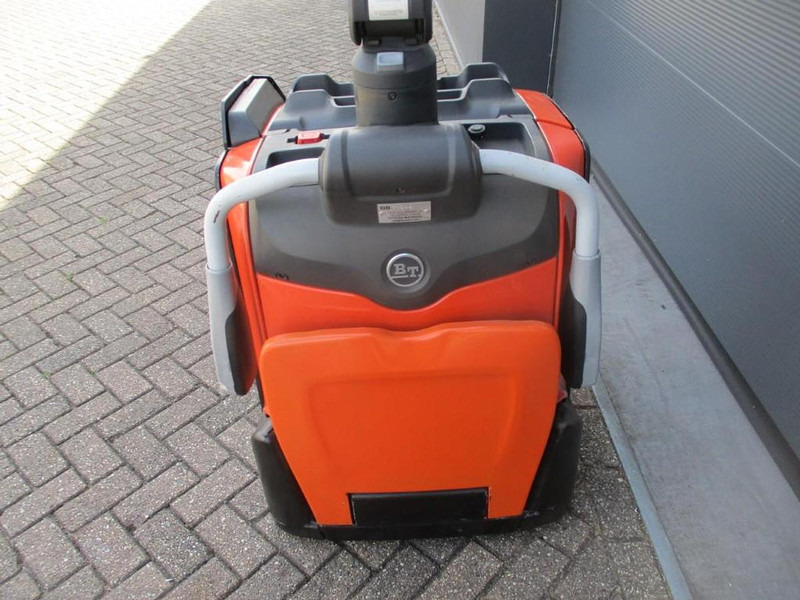 BT LPE200 - Pallet truck: picture 4 BT LPE200 - Pallet truck: picture 4
