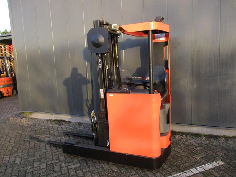 BT RRE120M - Reach truck: picture 3 BT RRE120M - Reach truck: picture 3