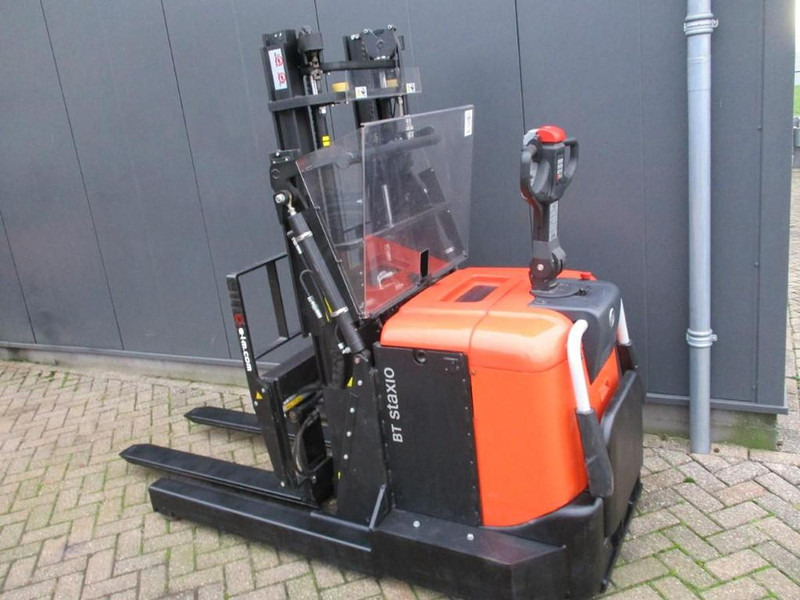 BT SPE 120 XR - Pallet truck: picture 3 BT SPE 120 XR - Pallet truck: picture 3