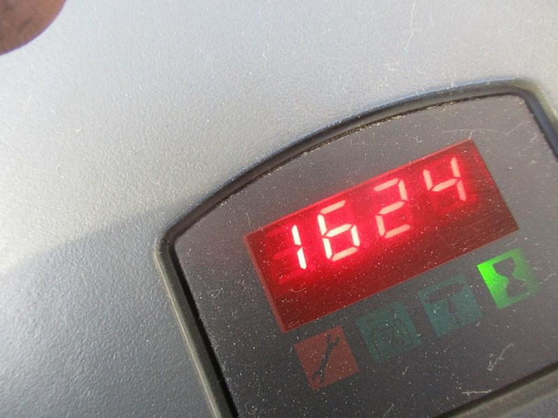 Stacker BT SWE 080L: picture 11 Stacker BT SWE 080L: picture 11