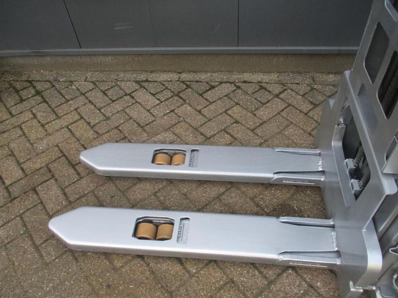 Still EXV16 - Pallet truck: picture 5 Still EXV16 - Pallet truck: picture 5