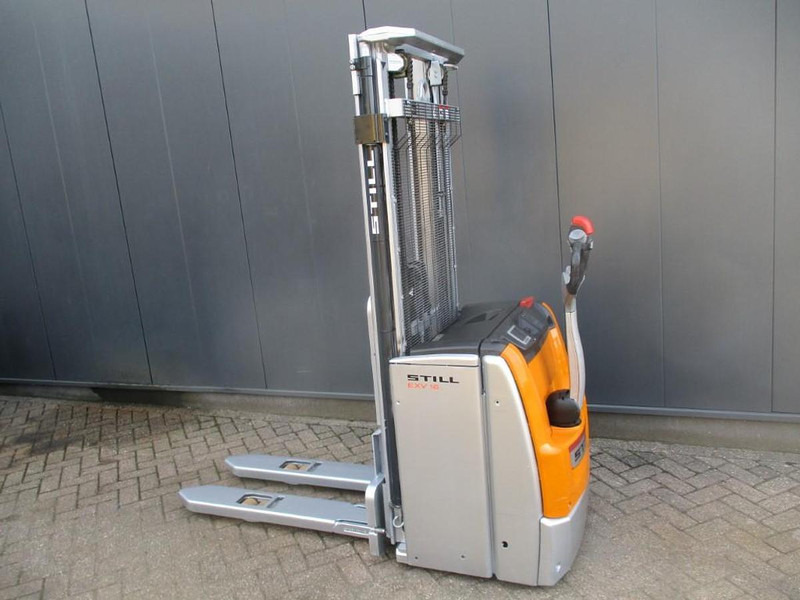Still EXV16 - Pallet truck: picture 1 Still EXV16 - Pallet truck: picture 1