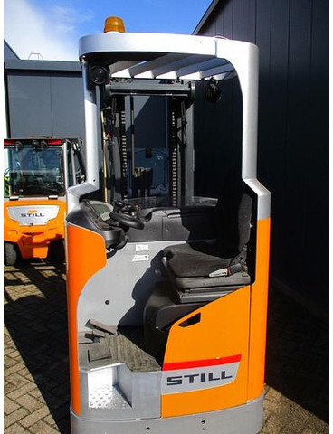 Still FM X12 N - Reach truck: picture 3 Still FM X12 N - Reach truck: picture 3