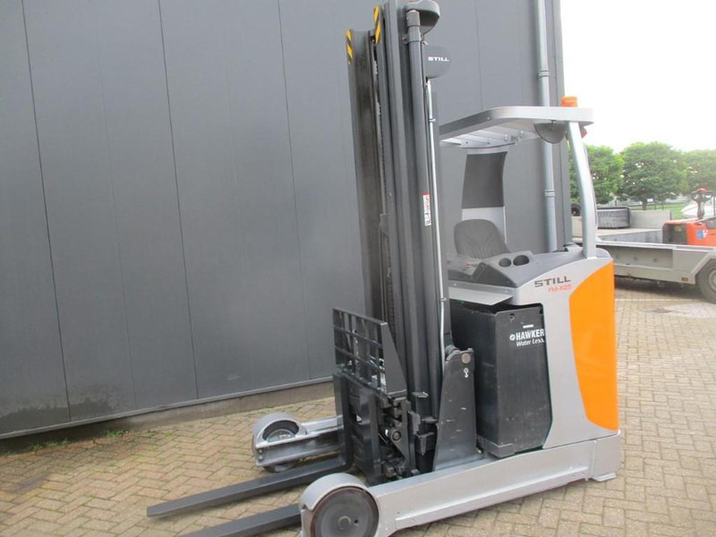 Still FM-X25 - Reach truck: picture 3 Still FM-X25 - Reach truck: picture 3
