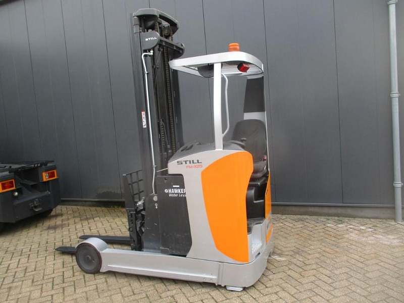 Still FM-X25 - Reach truck: picture 2 Still FM-X25 - Reach truck: picture 2