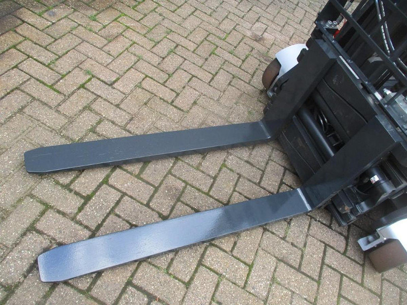 Still FM-X25 - Reach truck: picture 5 Still FM-X25 - Reach truck: picture 5