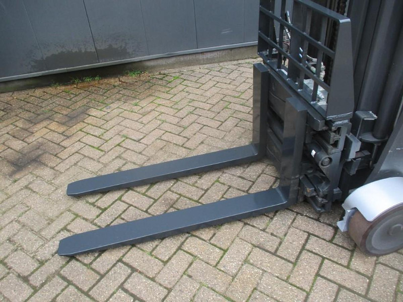 Still FM-X25 - Reach truck: picture 4 Still FM-X25 - Reach truck: picture 4