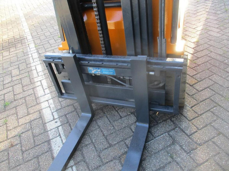 Electric forklift Still R 50-15: picture 7