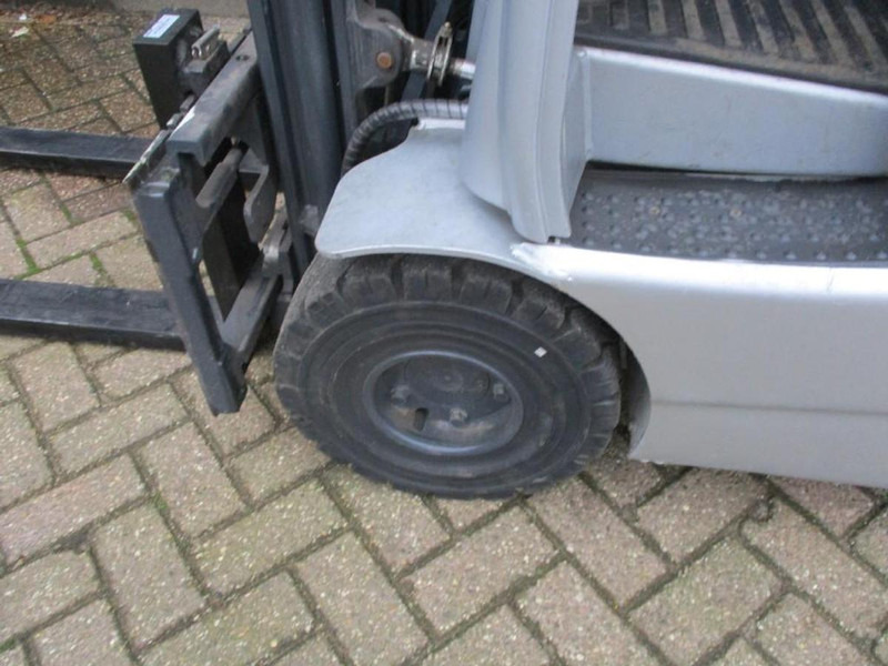 Still RX20-14 - Electric forklift: picture 4 Still RX20-14 - Electric forklift: picture 4
