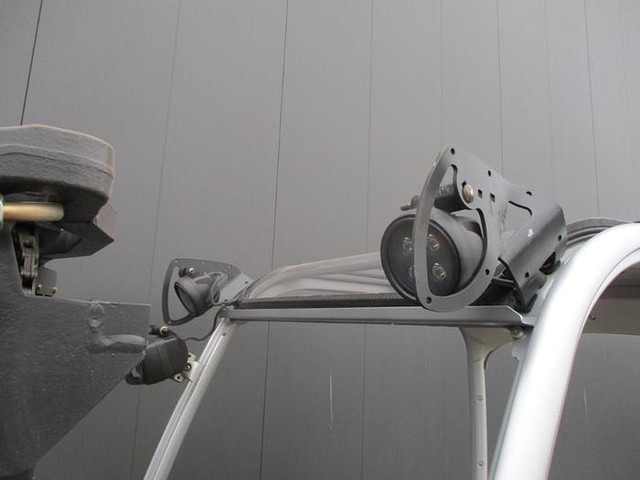 Electric forklift Still RX20-16: picture 9