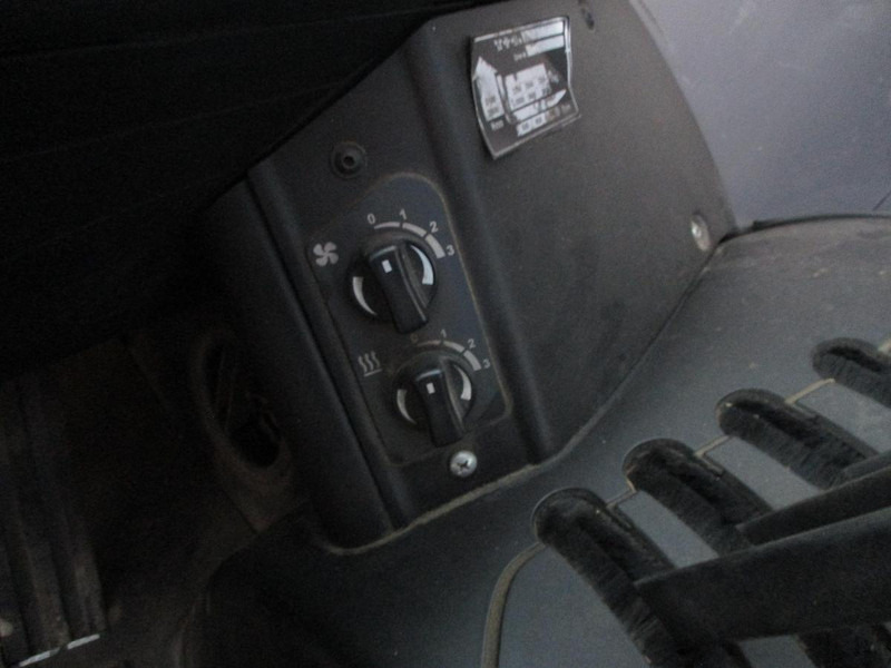 Electric forklift Still RX60-30: picture 8