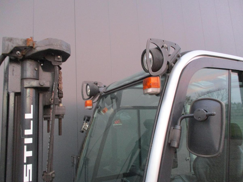 Electric forklift Still RX60-30: picture 11