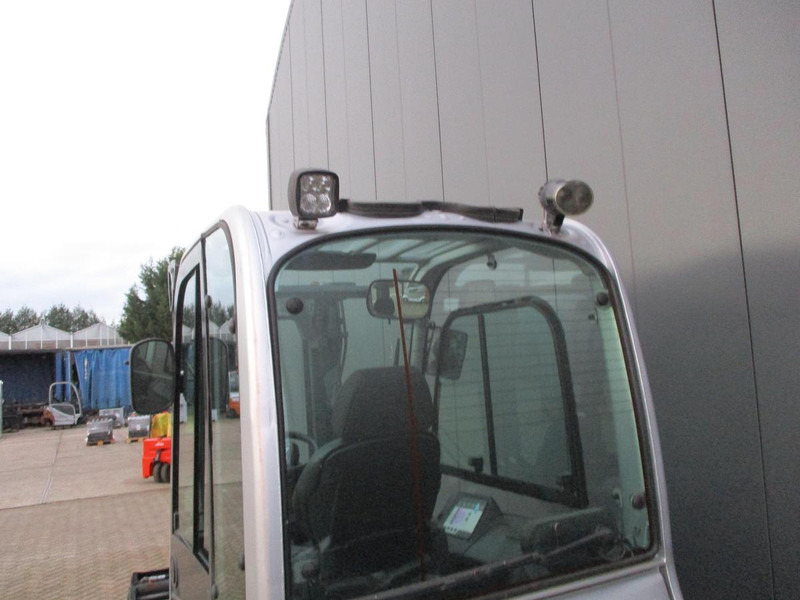 Electric forklift Still RX60-30: picture 10