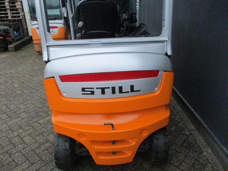 Still RX60-30 - Electric forklift: picture 5 Still RX60-30 - Electric forklift: picture 5