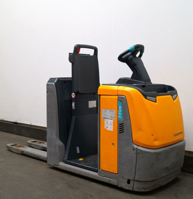Jungheinrich ECE220HP - Order picker: picture 2 Jungheinrich ECE220HP - Order picker: picture 2