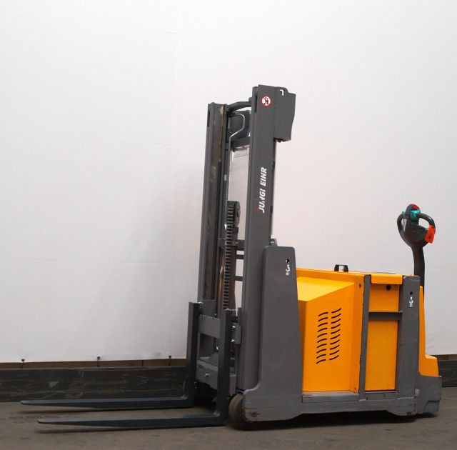 Jungheinrich EJG110 - Stacker: picture 1 Jungheinrich EJG110 - Stacker: picture 1
