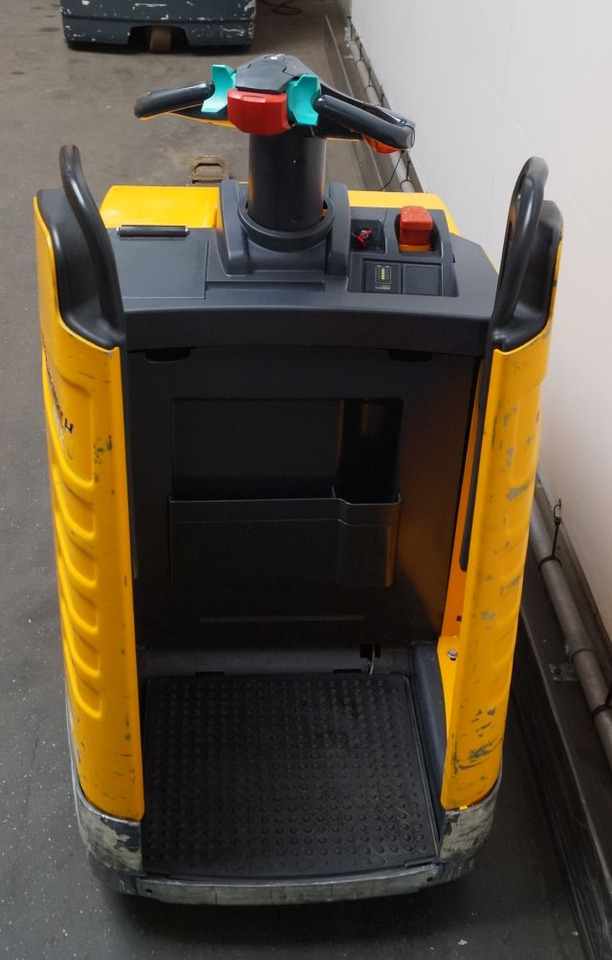 Jungheinrich ERE225 - Pallet truck: picture 3 Jungheinrich ERE225 - Pallet truck: picture 3