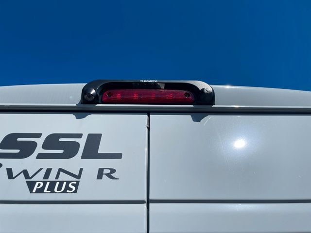 Pössl 2Win R Plus * Automatik*RFK*LED*Vision LVL2 - Camper van: picture 5 Pössl 2Win R Plus * Automatik*RFK*LED*Vision LVL2 - Camper van: picture 5
