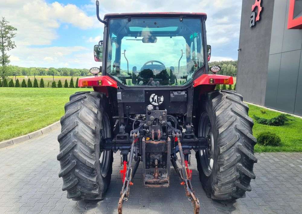 Case IH CX90 - Farm tractor: picture 5 Case IH CX90 - Farm tractor: picture 5