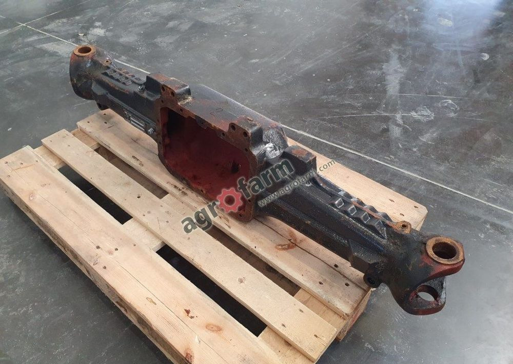 OBUDOWA MOSTU LANDINI CMAX POWERFARM 3652581R1 - Transmission: picture 1 OBUDOWA MOSTU LANDINI CMAX POWERFARM 3652581R1 - Transmission: picture 1