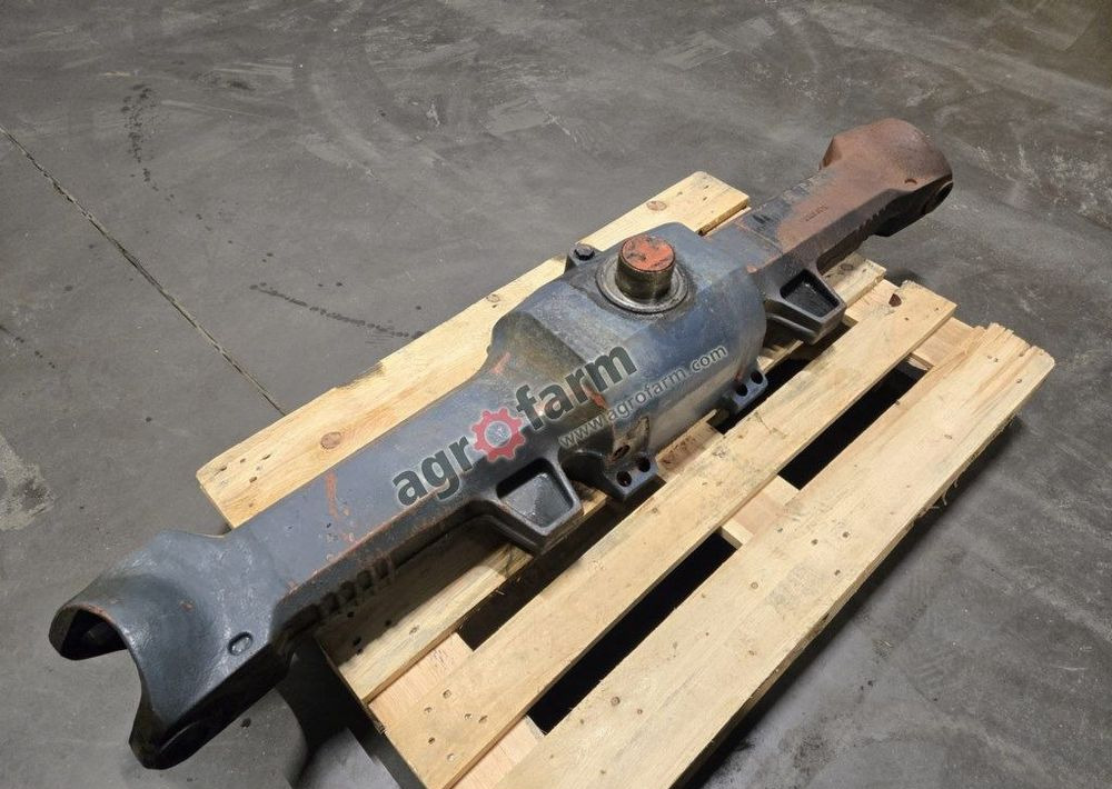 Obudowai mostu, oś, Landini Legend 115, 120, 140 - Transmission: picture 4 Obudowai mostu, oś, Landini Legend 115, 120, 140 - Transmission: picture 4