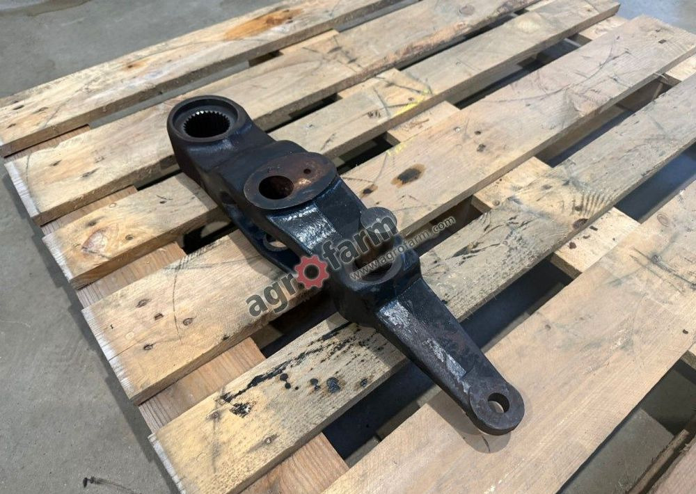 Ramie górne podnośnika lewe Valtra 6800, 6400 - Suspension: picture 1 Ramie górne podnośnika lewe Valtra 6800, 6400 - Suspension: picture 1