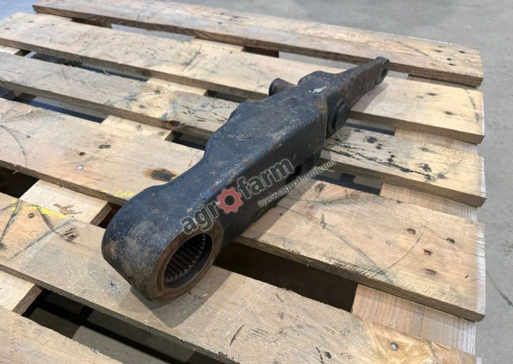 Ramie górne podnośnika prawe Valtra 8150, 8350 - Suspension: picture 2 Ramie górne podnośnika prawe Valtra 8150, 8350 - Suspension: picture 2