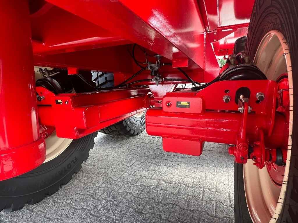 Beco Super 2000 - Farm tipping trailer/ Dumper: picture 4 Beco Super 2000 - Farm tipping trailer/ Dumper: picture 4
