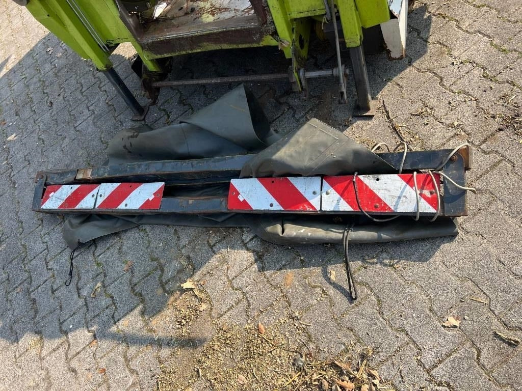 Forage harvester Claas RU 450 Xtra: picture 12 Forage harvester Claas RU 450 Xtra: picture 12