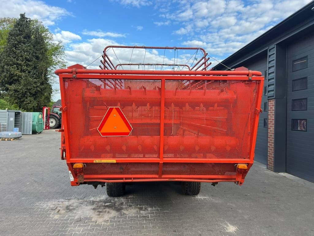 Deutz-fahr F 570 - Self-loading wagon: picture 4 Deutz-fahr F 570 - Self-loading wagon: picture 4