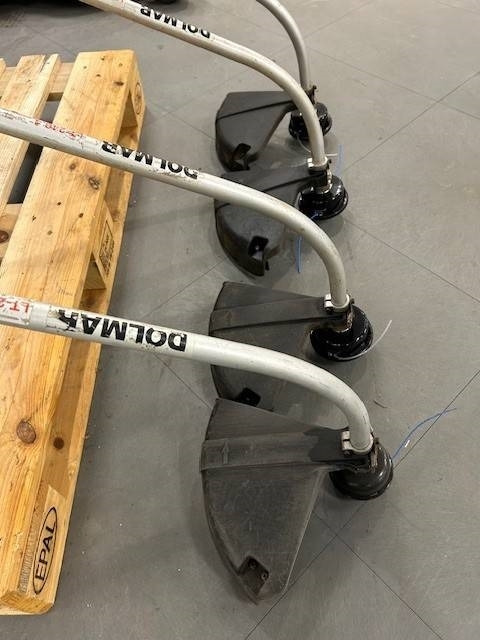 Dolmar Lt-246.4 Trimmer - Garden mower: picture 3 Dolmar Lt-246.4 Trimmer - Garden mower: picture 3