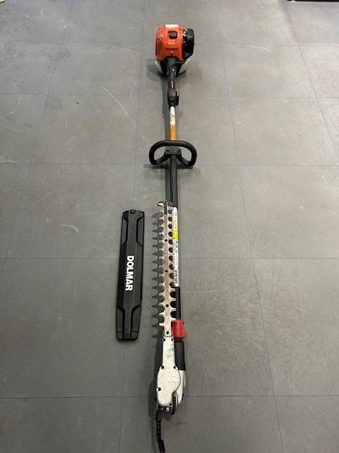 Dolmar Mh246.4d Stokheggenschaar - Garden equipment: picture 1 Dolmar Mh246.4d Stokheggenschaar - Garden equipment: picture 1