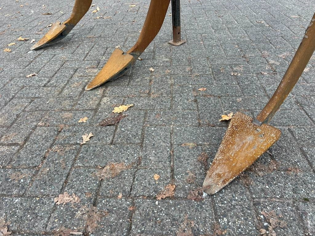 Hekamp Diepwoeler 3 poot  - Cultivator: picture 5 Hekamp Diepwoeler 3 poot  - Cultivator: picture 5