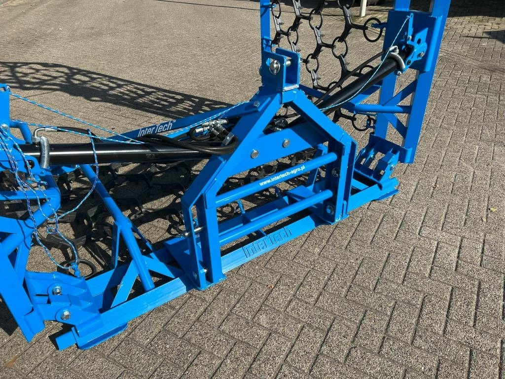 Inter-Tech Weidesleep - Livestock equipment: picture 5 Inter-Tech Weidesleep - Livestock equipment: picture 5