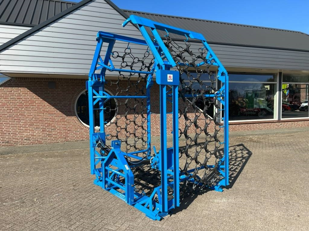 Inter-Tech Weidesleep - Livestock equipment: picture 1 Inter-Tech Weidesleep - Livestock equipment: picture 1