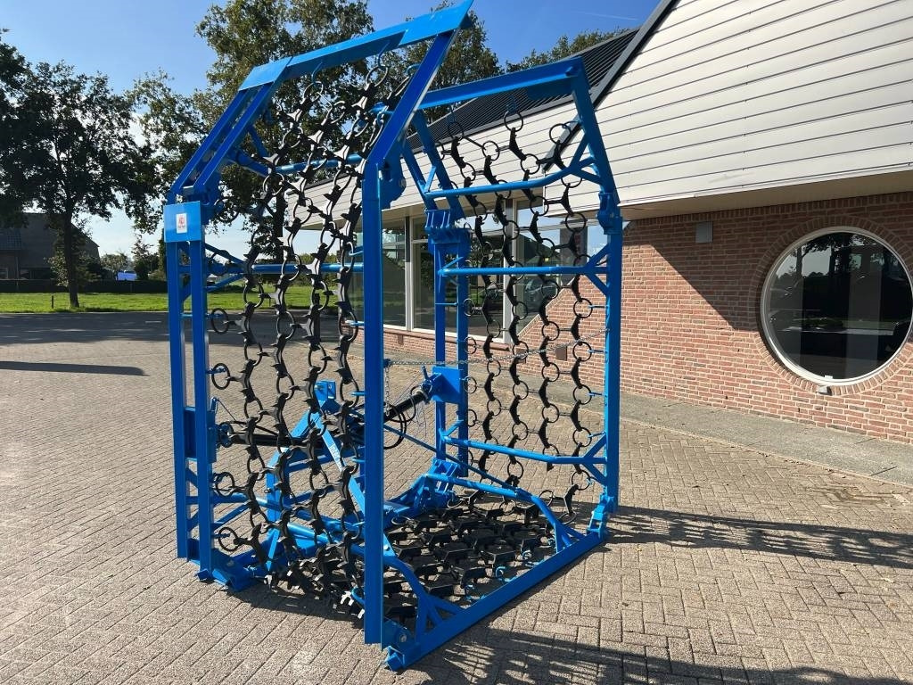 Inter-Tech Weidesleep - Livestock equipment: picture 4 Inter-Tech Weidesleep - Livestock equipment: picture 4