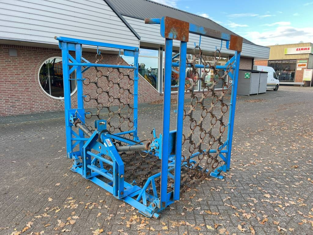 Inter-Tech Weidesleep - Livestock equipment: picture 1 Inter-Tech Weidesleep - Livestock equipment: picture 1