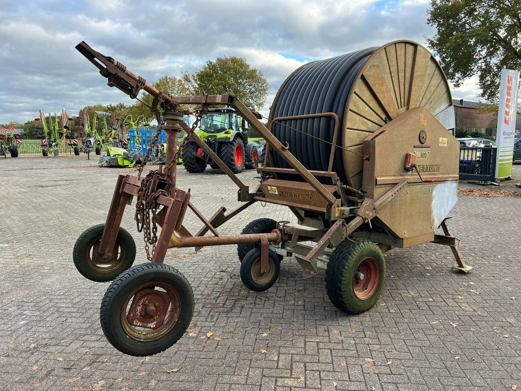Nettuno Haspel 90-300 - Irrigation system: picture 4 Nettuno Haspel 90-300 - Irrigation system: picture 4