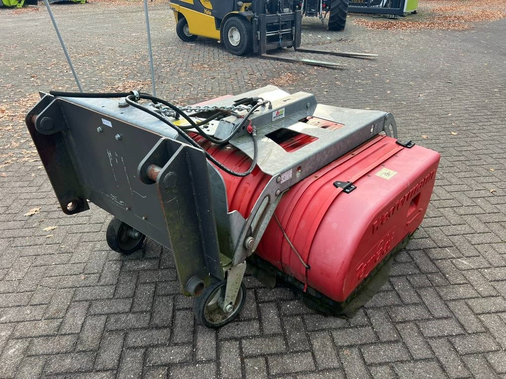 Westermann Perfekt 1800 - Other machinery: picture 4 Westermann Perfekt 1800 - Other machinery: picture 4