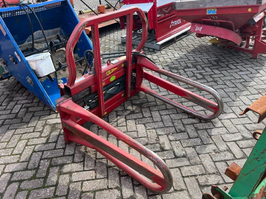 Wifo balenklem - Clamp for Agricultural machinery: picture 4 Wifo balenklem - Clamp for Agricultural machinery: picture 4