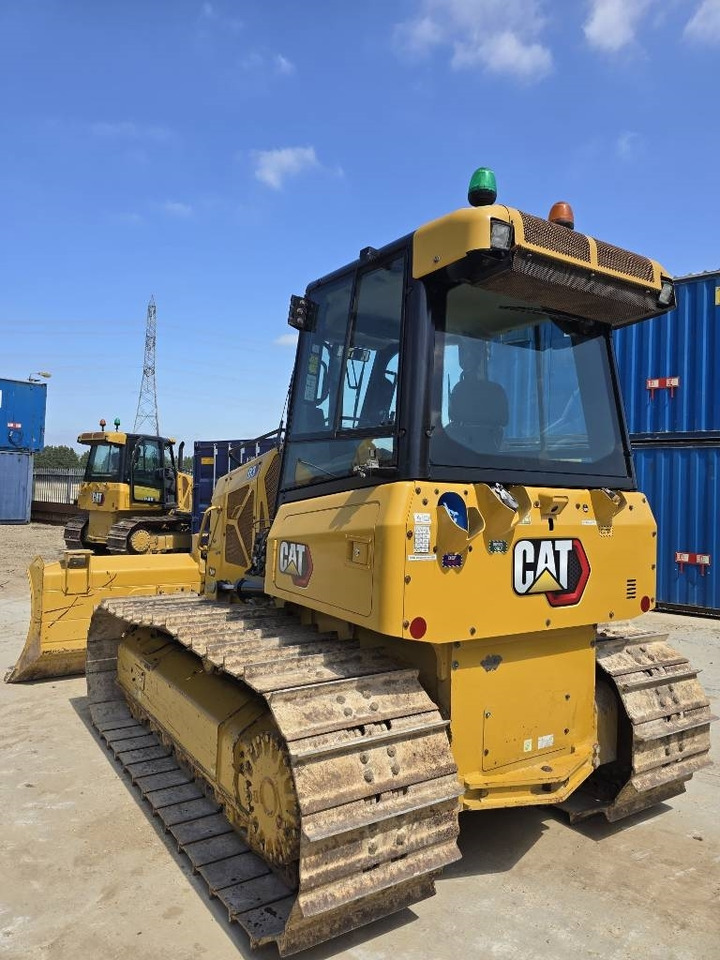 CAT D 3 LGP - Bulldozer: picture 5 CAT D 3 LGP - Bulldozer: picture 5
