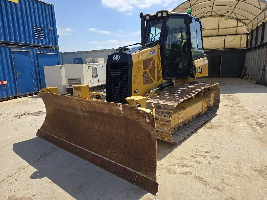 CAT D 3 LGP - Bulldozer: picture 3 CAT D 3 LGP - Bulldozer: picture 3