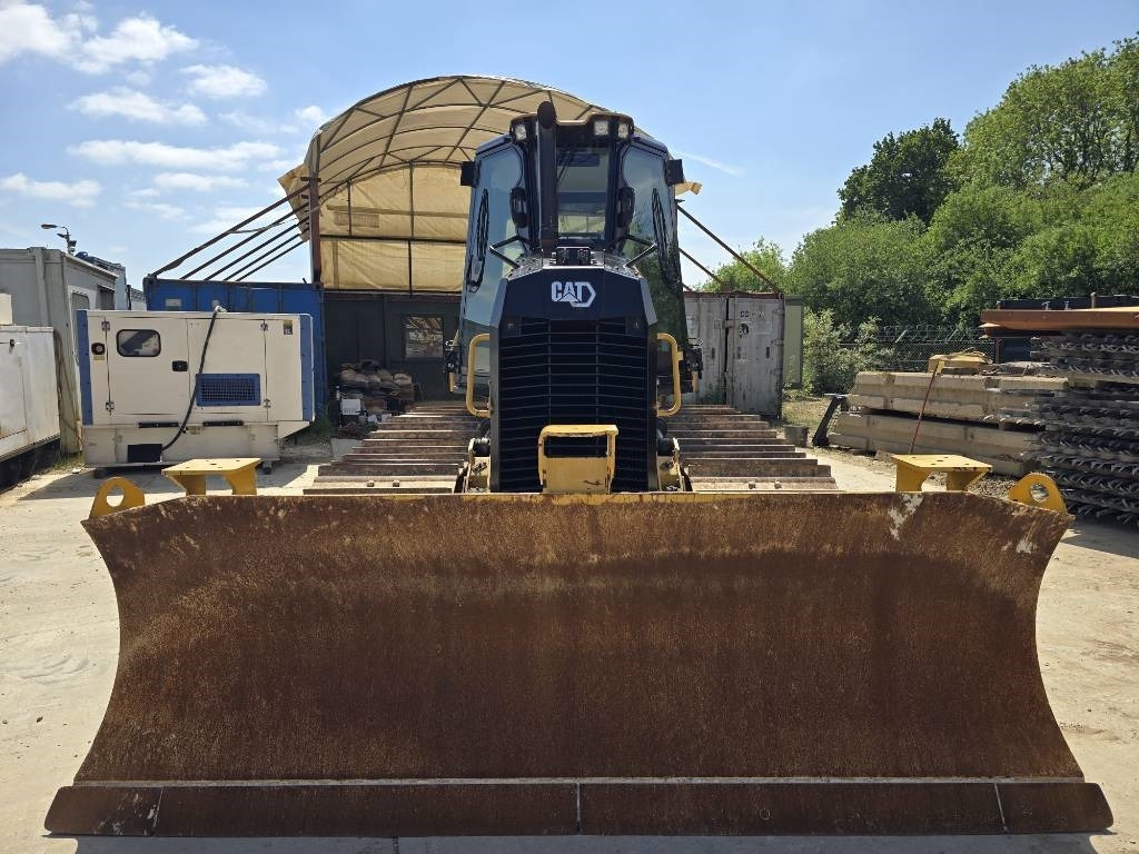 CAT D 3 LGP - Bulldozer: picture 2 CAT D 3 LGP - Bulldozer: picture 2